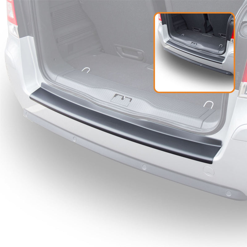 Protector de parachoques Vauxhall Zafira (2005-2014)