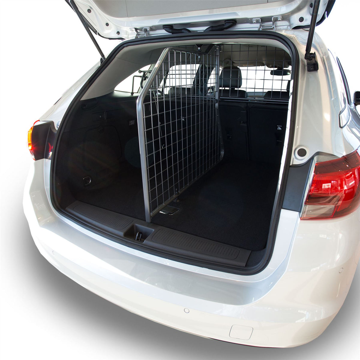 Vauxhall Astra Boot reja divisoria para maletero (2015-2022)