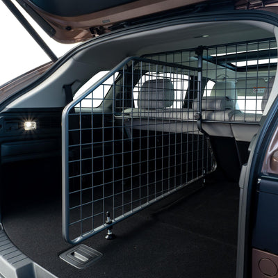 Mazda CX-80 Boot Divider (2024-)