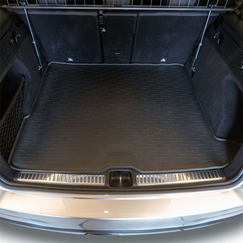 Alfombra para maletero de Mercedes GLC (2019-2022)