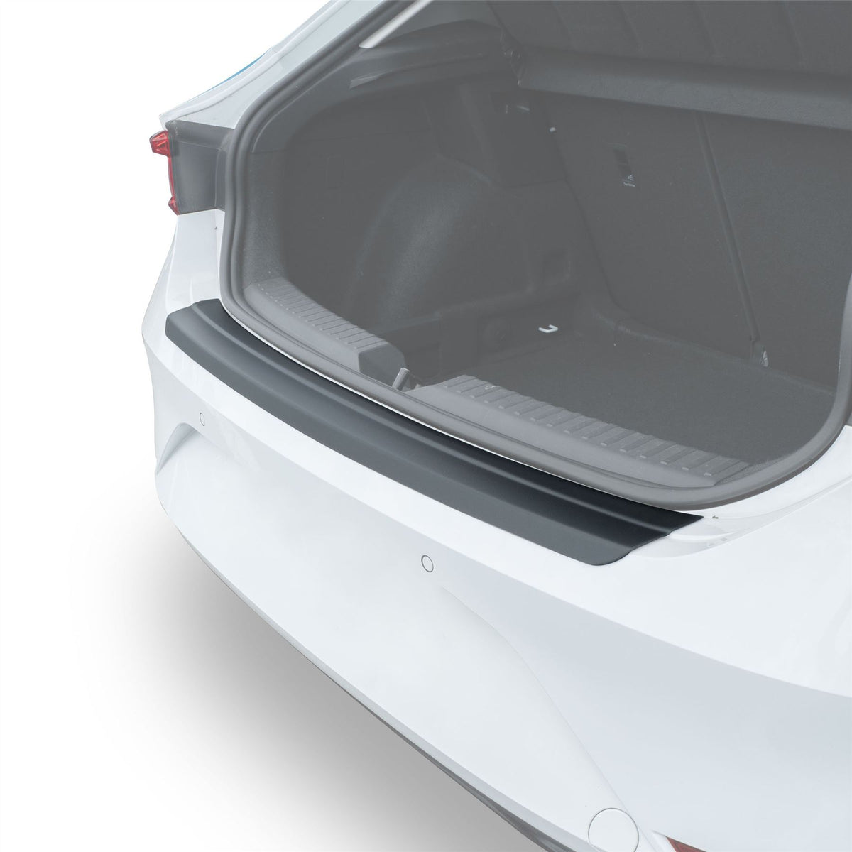 Protector de parachoques Hatchback de Cupra Leon (2020-On)