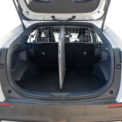 Subaru Solterra Boot reja divisoria para maletero (2022-on)