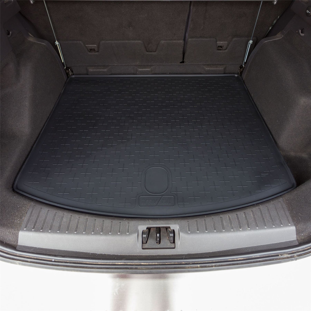 Alfombra para maletero de Ford Kuga (2012-2019)