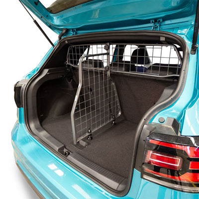 VW T-Cross Boot reja divisoria para maletero (2018-2024)