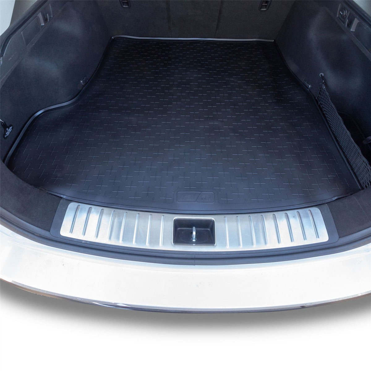 Alfombra para maletero de Kia Optima (2015-2020)