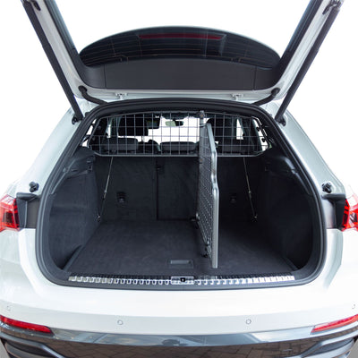 Audi Q3 SUV Boot reja divisoria para maletero (2018-on)