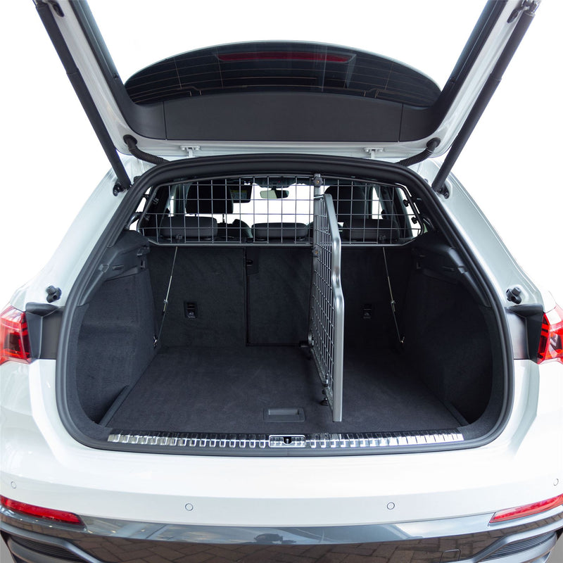 Audi Q3 SUV Boot reja divisoria para maletero (2018-on)