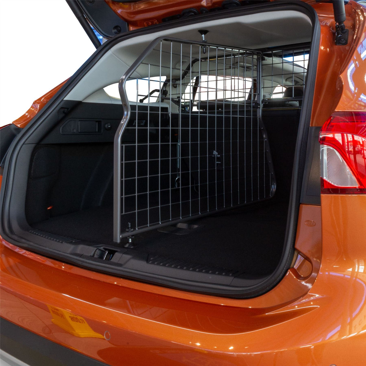 Ford Focus Boot reja divisoria para maletero (2018-on)