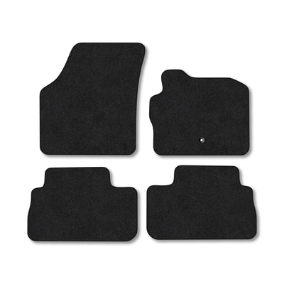 Land Rover Freelander Carpet Mats (2006-2014)