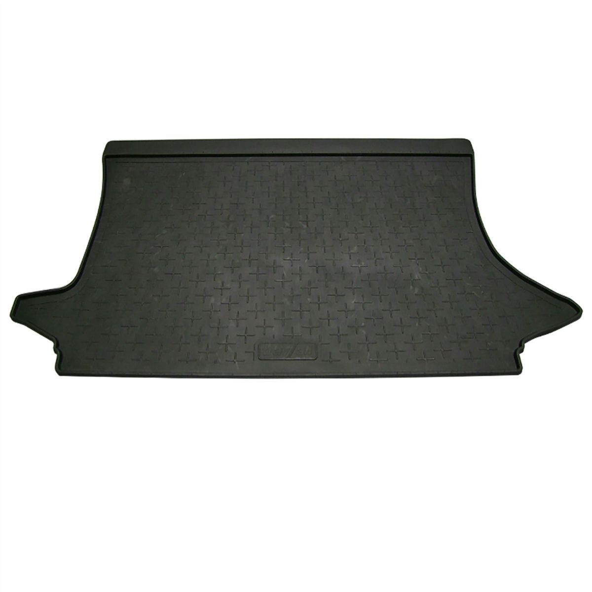 Ford Fiesta Alfombra para maletero (2002-2008)