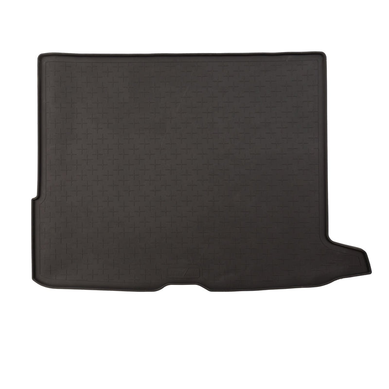 Alfombra para maletero de Mercedes GLC (2015-2020)