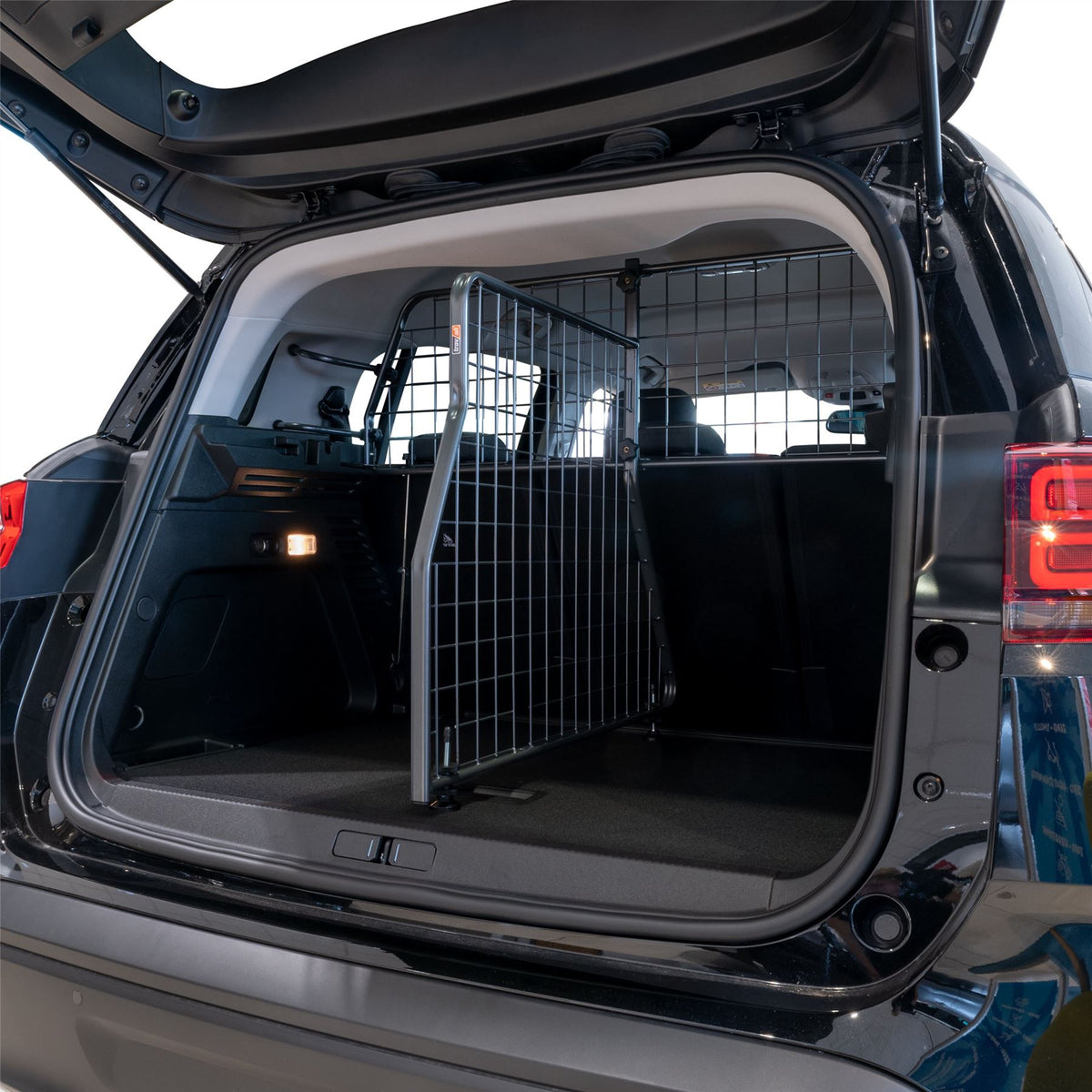 Citroen C5 Aircross Boot reja divisoria para maletero (2017-on)