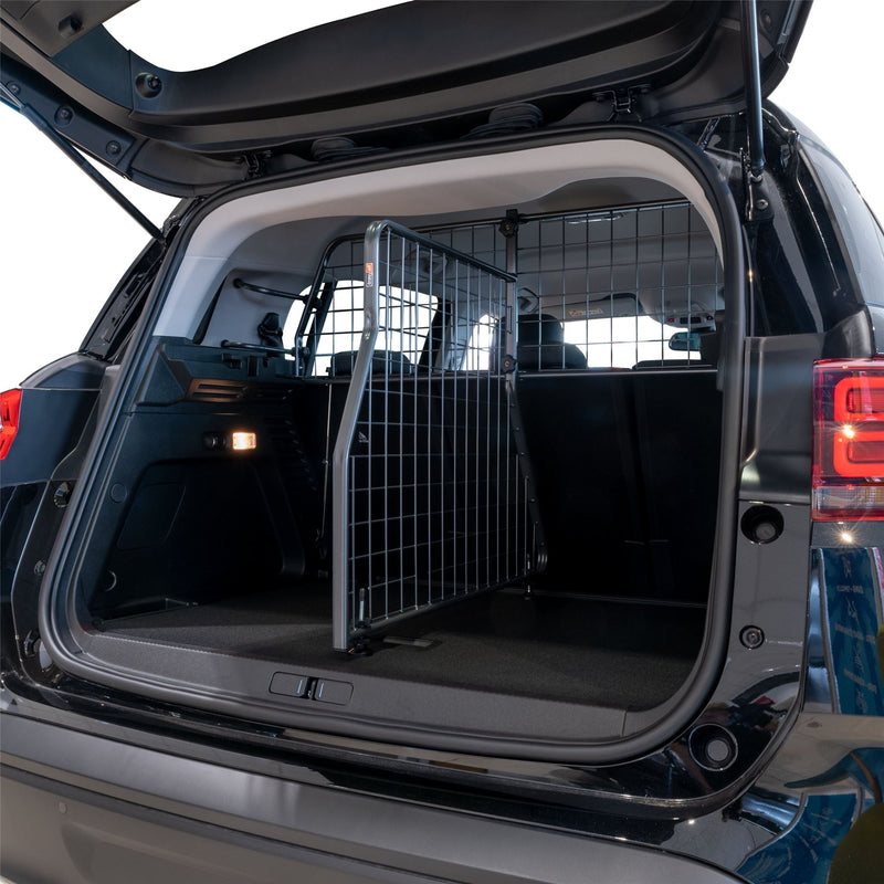 Citroen C5 Aircross Boot reja divisoria para maletero (2017-on)