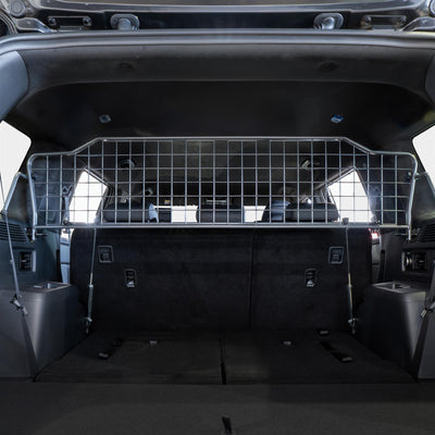 Protector para perros Hyundai Santa Fe (a partir de 2023)
