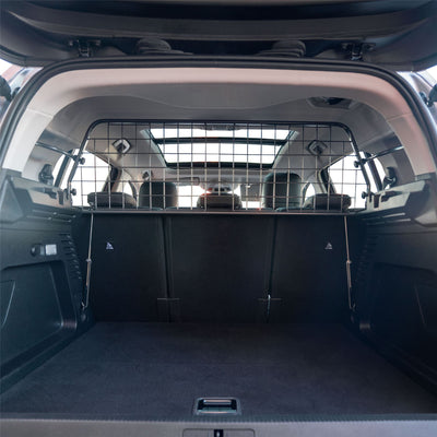 Citroen C5 Aircross Reja para perros (2017-on)