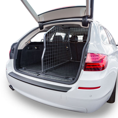 BMW 5 Series Boot reja divisoria para maletero (2010-2017)