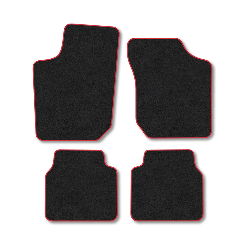 Vauxhall Corsa B Carpet Mats (1993-2000)