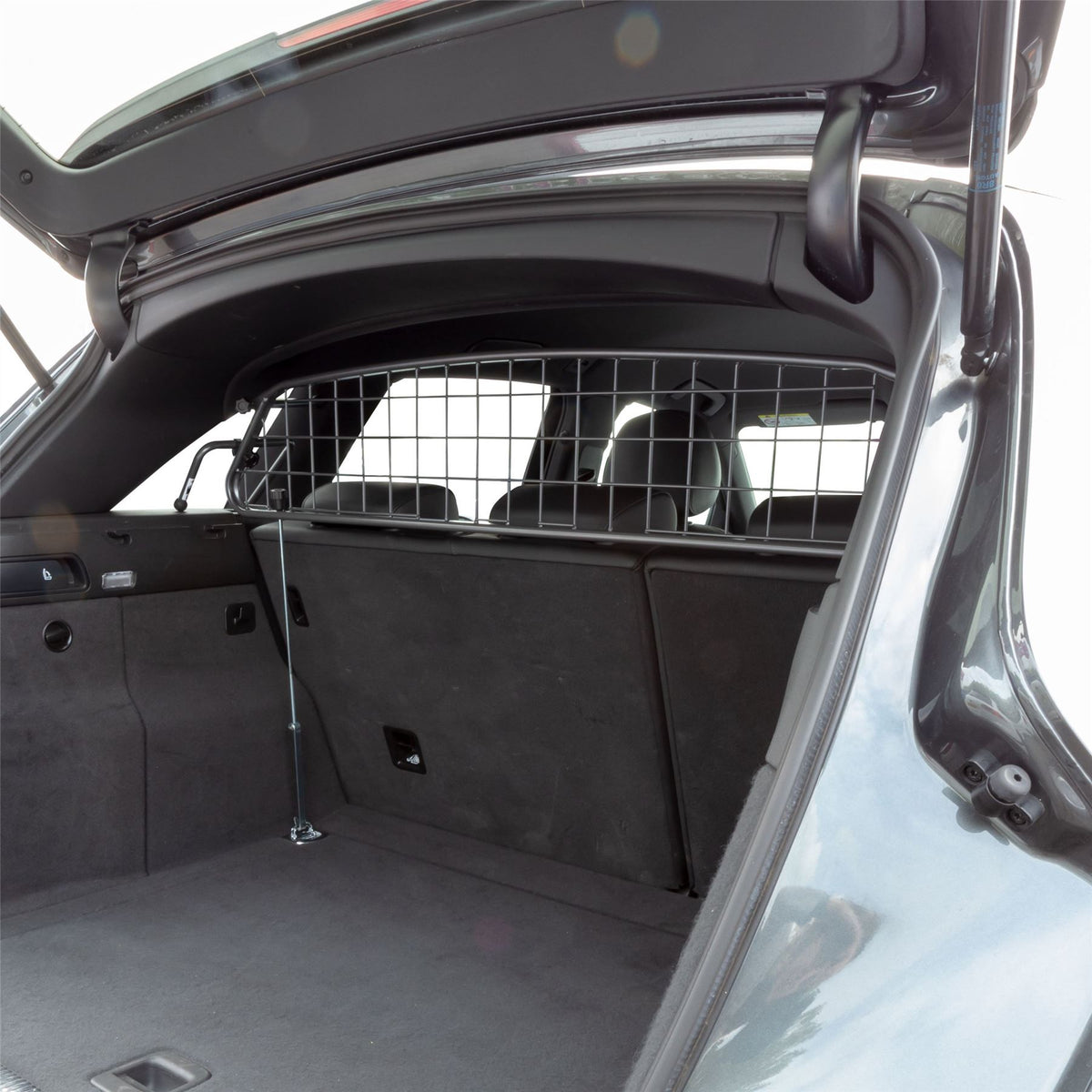 Reja para perros para perros de Audi Q5 (2020-2024)