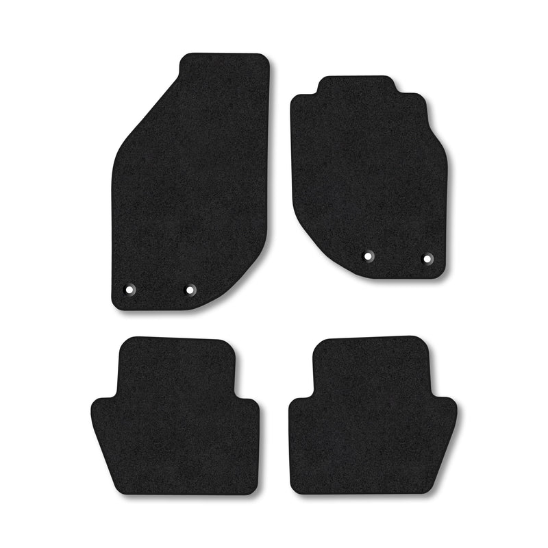 Volvo C70 Carpet Mats (1997-2005)