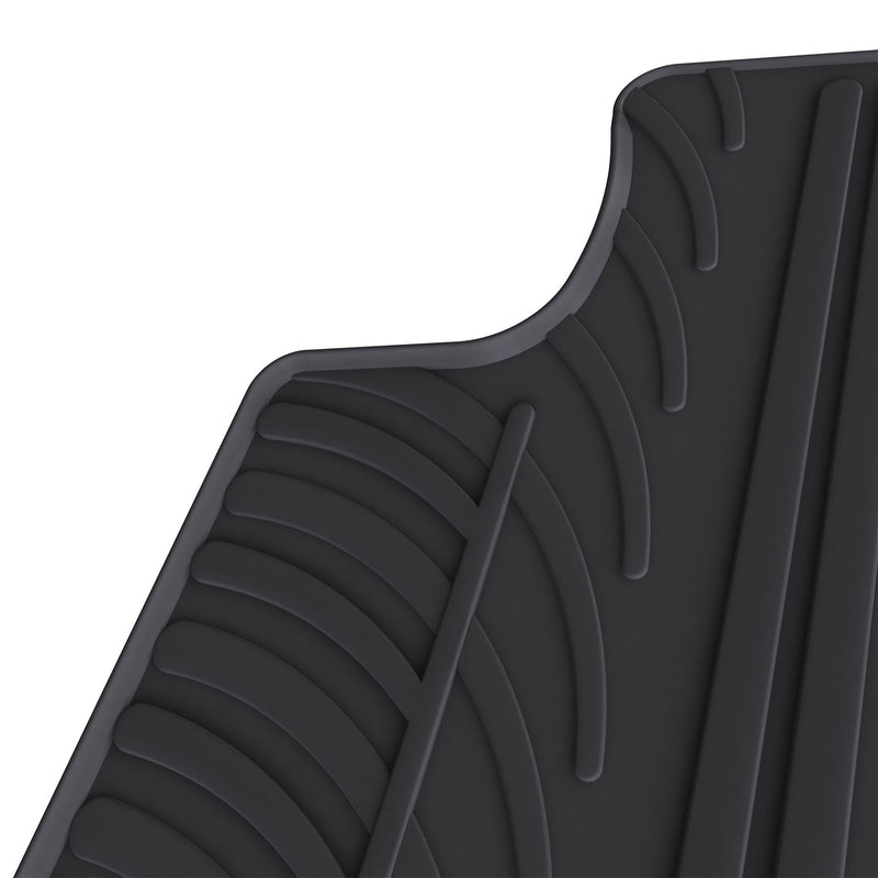 Vauxhall Crossland Alfombrillas (2017-2020)