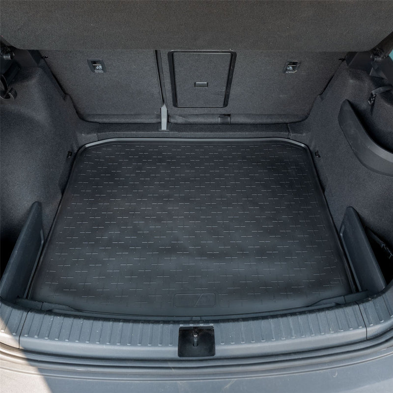 Alfombra para maletero de Skoda Karoq (2017-2022)
