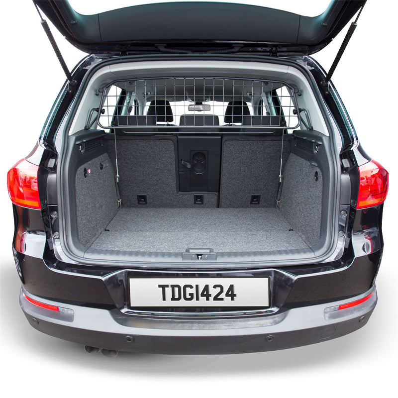 Reja para perros para perros de VW Tiguan (2007-2016)