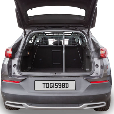 Vauxhall Grandland X Boot reja divisoria para maletero (2017-2021)