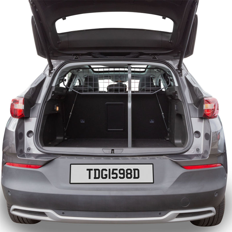 Vauxhall Grandland X Boot reja divisoria para maletero (2017-2021)