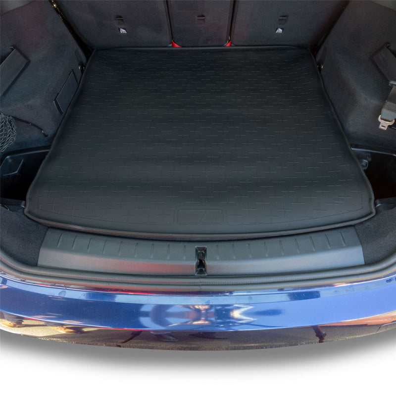 BMW Serie 2 Gran Tourer Alfombra para maletero (2015-2021)