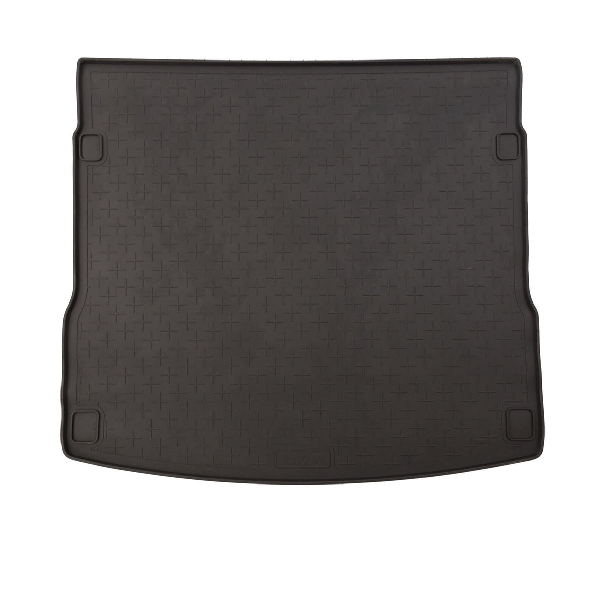 Alfombra para maletero de Audi Q5 (2016-2020)