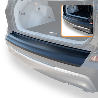 Jeep Cherokee Bumper Protector (2018-2023)