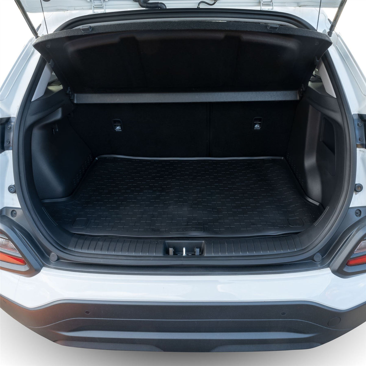 Alfombra para maletero de Hyundai Kona (2017-2023)