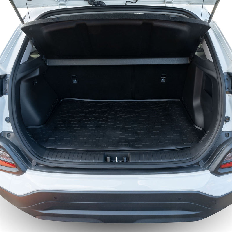 Alfombra para maletero de Hyundai Kona (2017-2023)