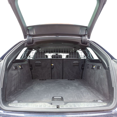 BMW 5 Series Reja para perros de perros (2020-2024)