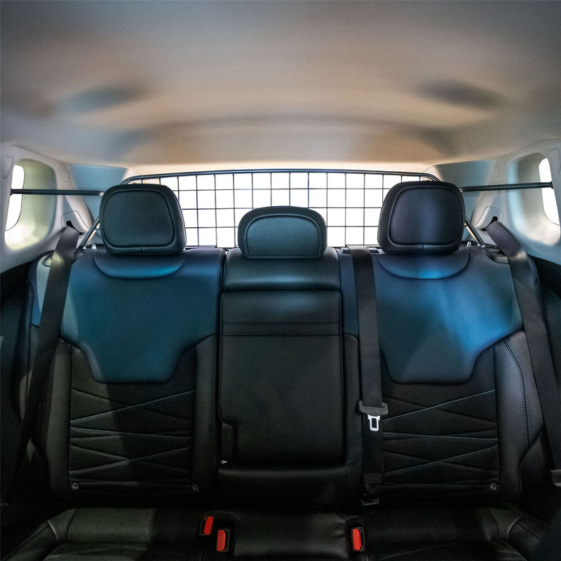 Reja para perros de perro Jeep Compass (2020-On)