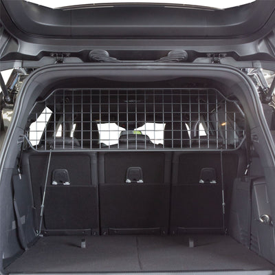 Peugeot 5008 Reja para perros para perros (2017-2024)