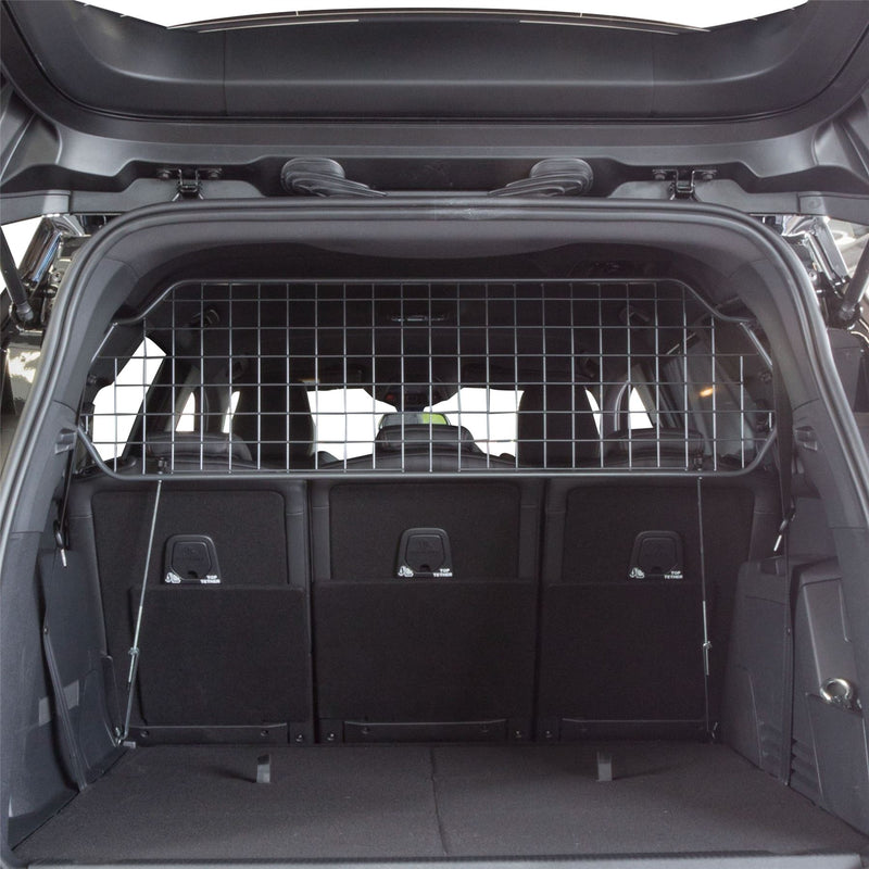 Peugeot 5008 Reja para perros para perros (2017-2024)