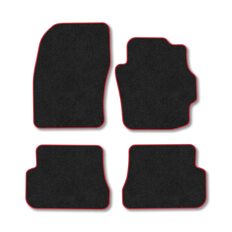 Mazda 3 Carpet Mats (2004-2009)