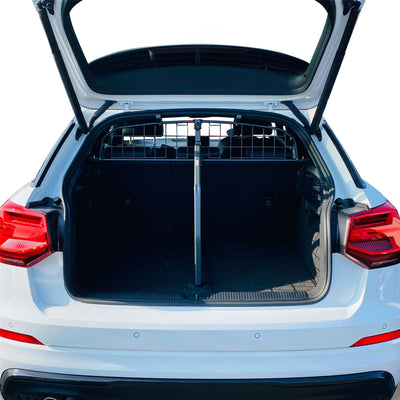 Audi Q2 Boot reja divisoria para maletero (2016-2020)