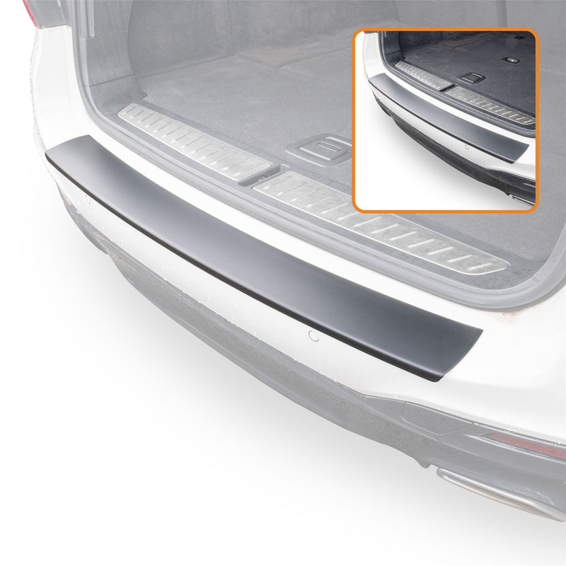 Protector de parachoques BMW 5 Series (2020-2024)