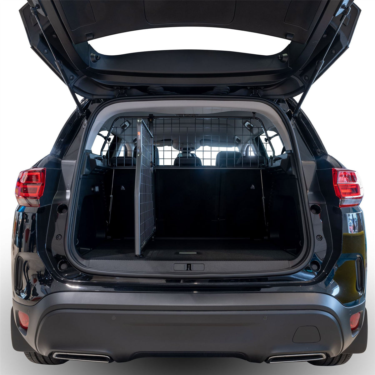 Citroen C5 Aircross Boot reja divisoria para maletero (2017-on)