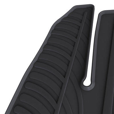 Alfombrillas de goma para Toyota Highlander (2019-)