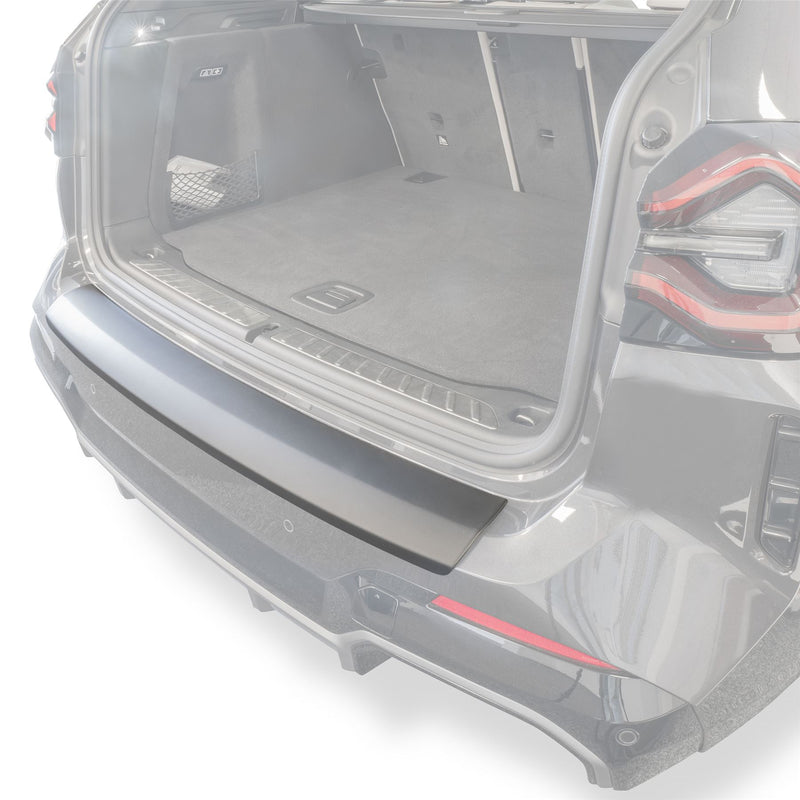 Protector de parachoques BMW IX3 (2020-On)