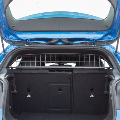 Reja para perros para perros de Mercedes A (2015-2018)