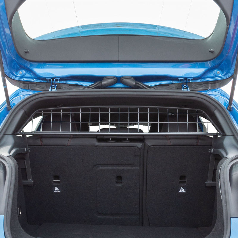 Reja para perros para perros de Mercedes A (2015-2018)