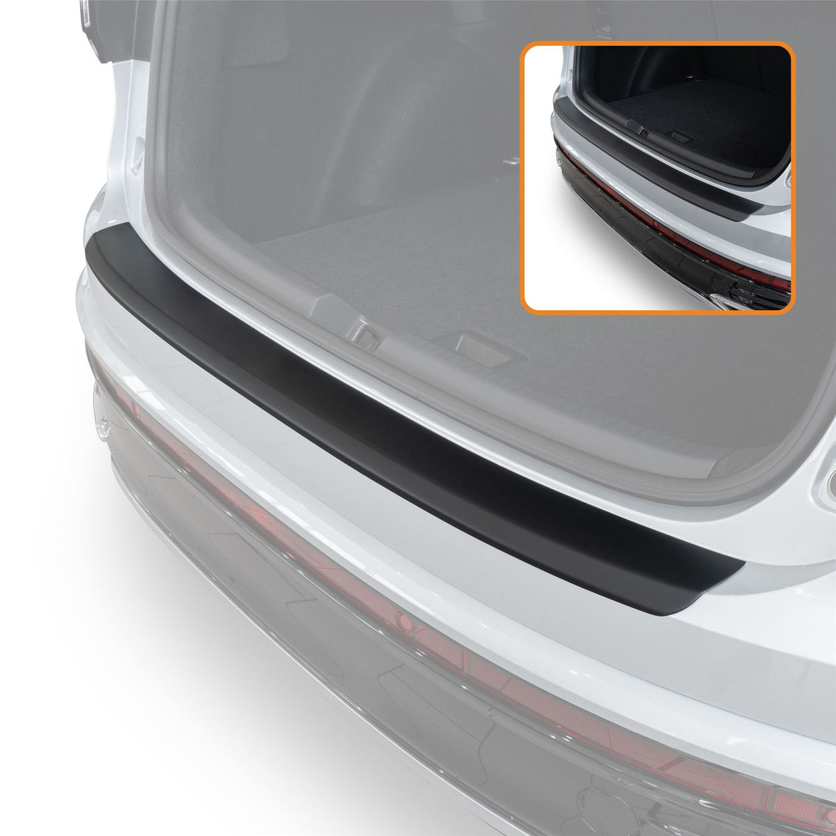 Protector de parachoques VW Taigo (2021-On)