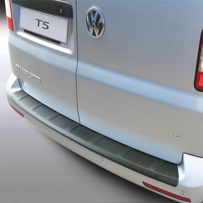 VW Transporter Bumper Protector (2009-2015)