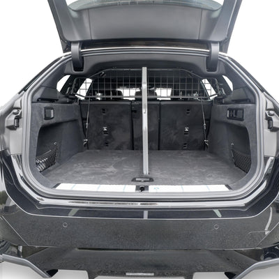 BMW 5 Series Boot reja divisoria para maletero (2024-)