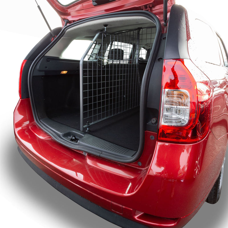 DACIA reja divisoria para maletero DE BOTO DE LOGAN MCV (2012-2020)