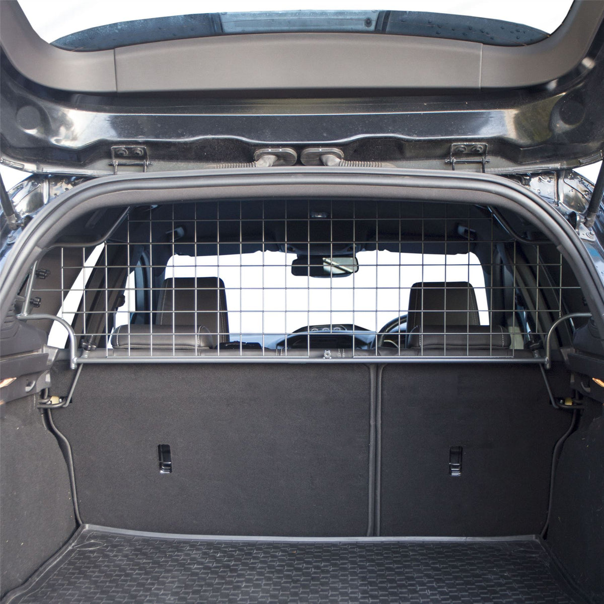 Ford Focus Estate Reja para perros (2011-2014)